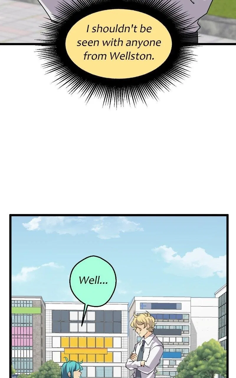 UnOrdinary Chapter 382 – Page 19