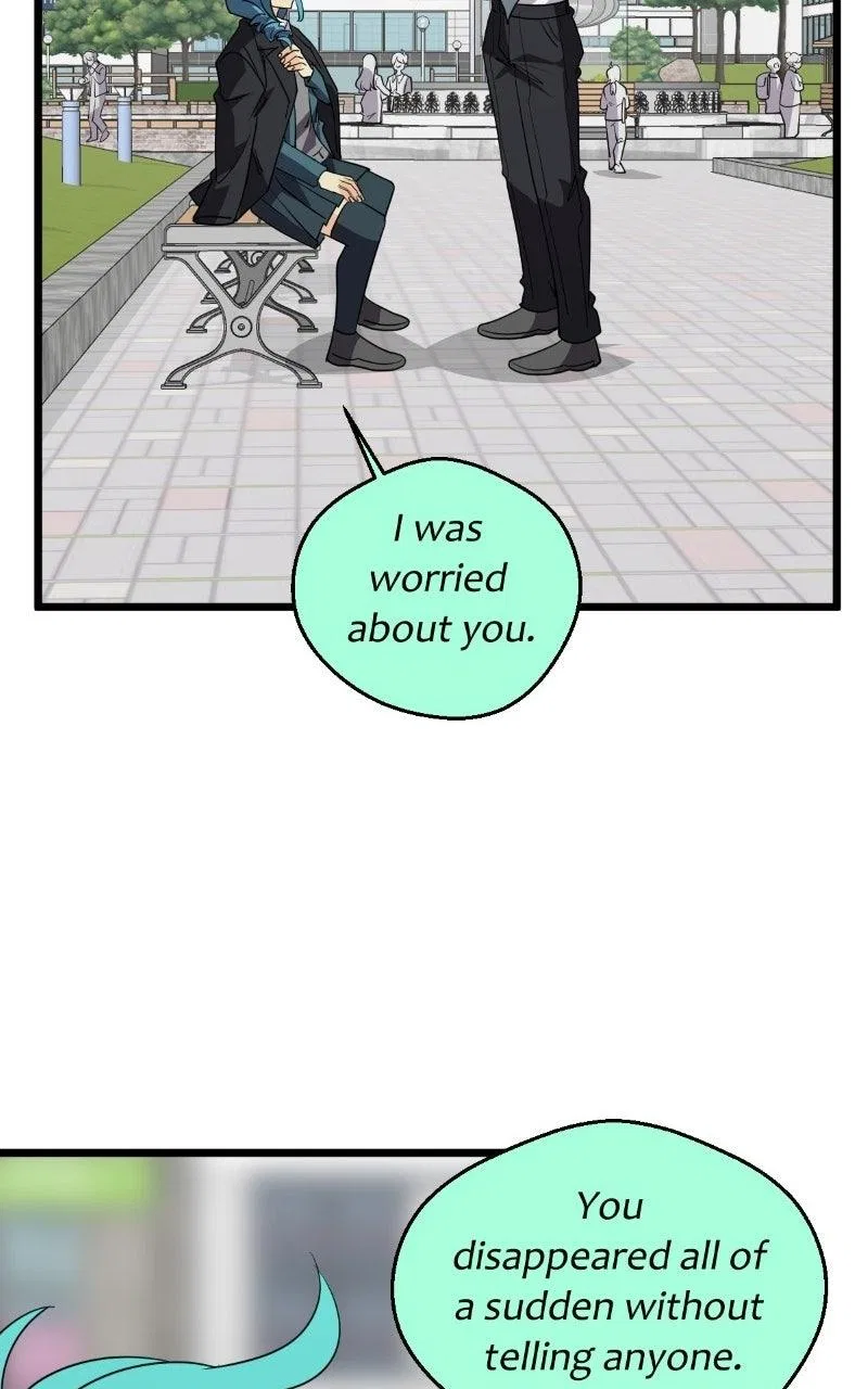 UnOrdinary Chapter 382 – Page 20