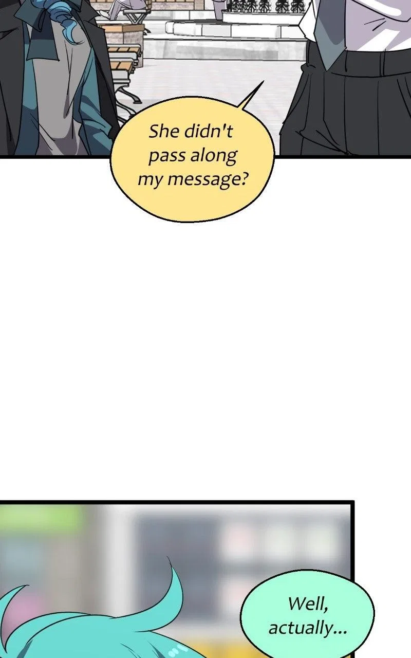 UnOrdinary Chapter 382 – Page 30