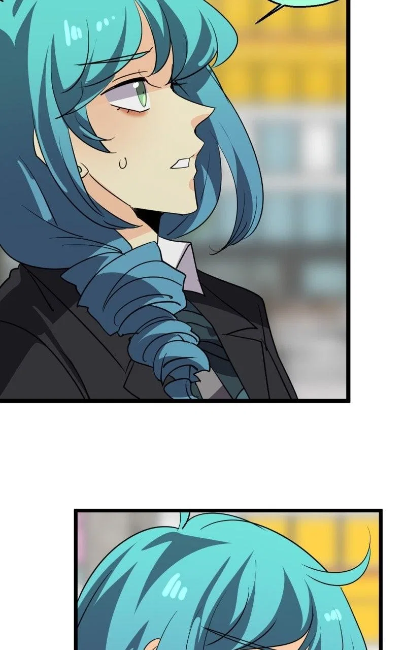 UnOrdinary Chapter 382 – Page 31