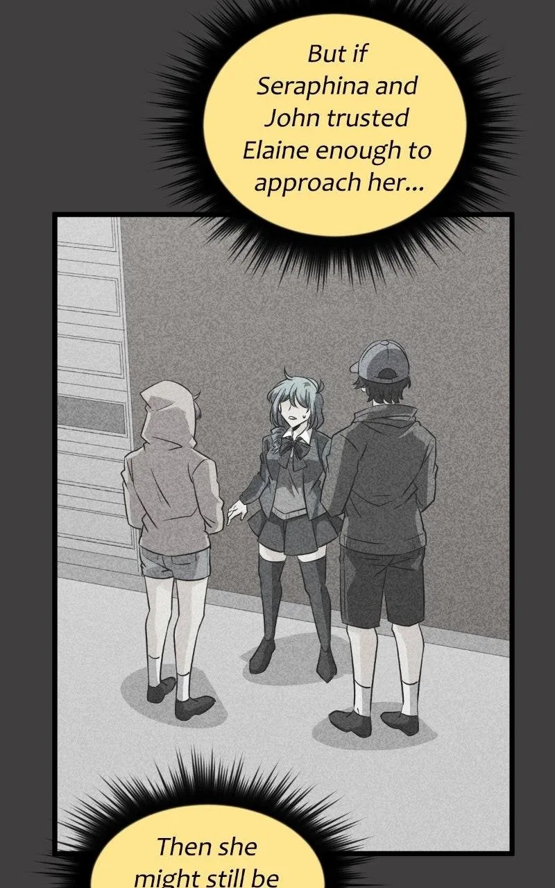 UnOrdinary Chapter 382 – Page 110