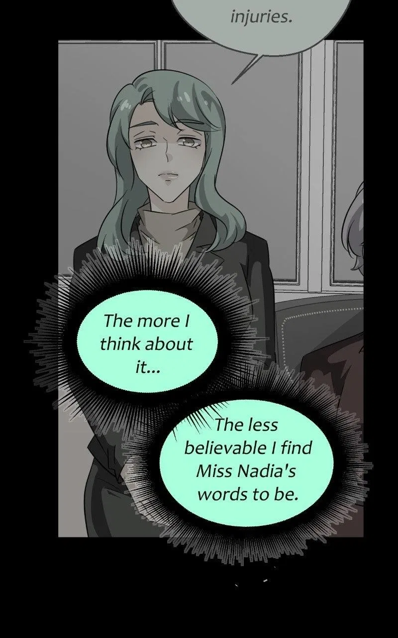 UnOrdinary Chapter 382 – Page 123