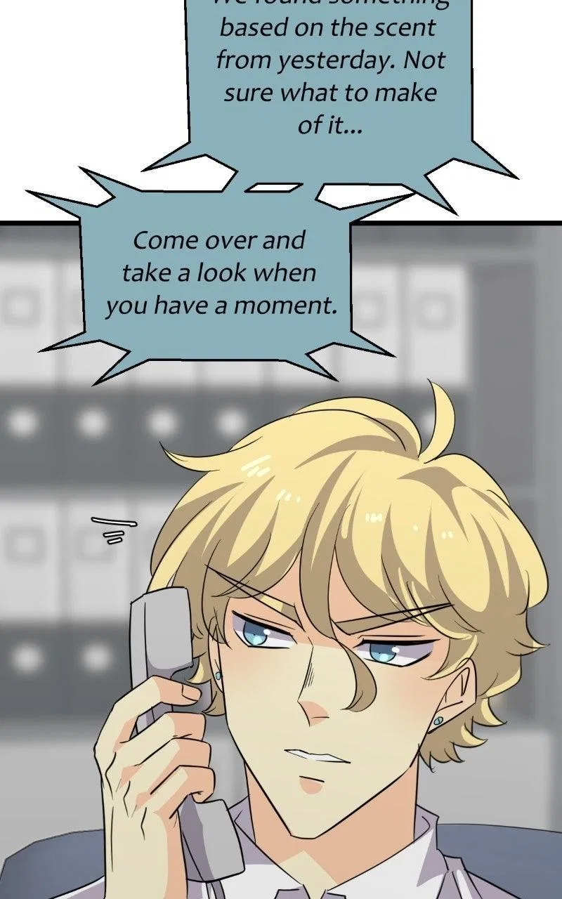 UnOrdinary Chapter 382 – Page 138