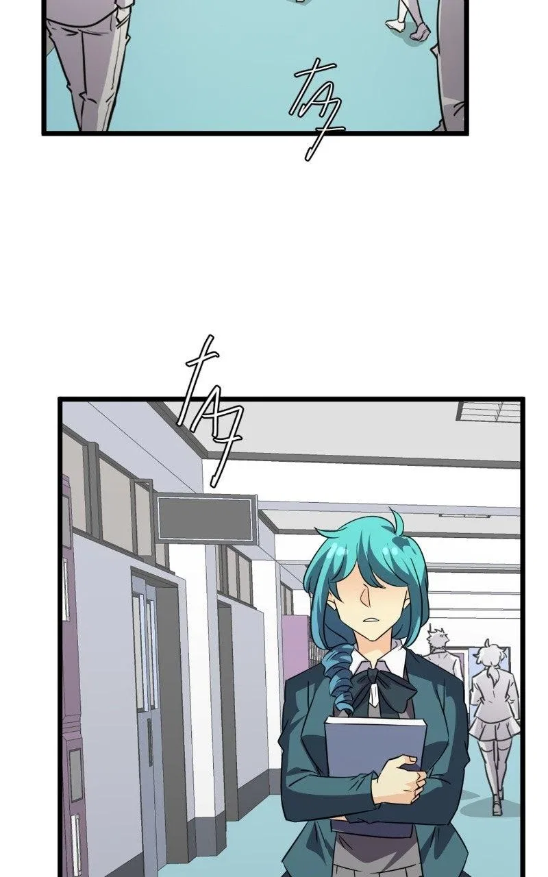 UnOrdinary Chapter 381 – Page 4