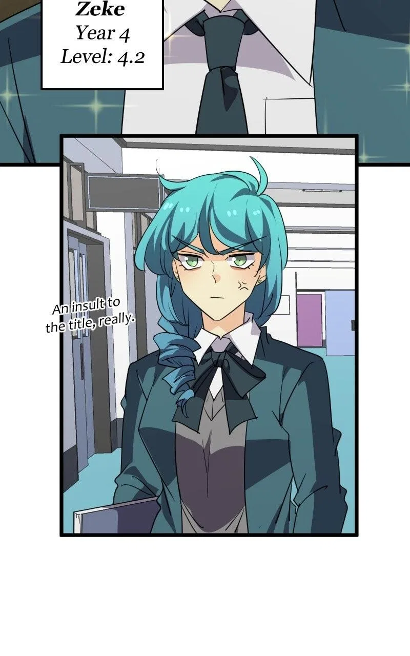 UnOrdinary Chapter 381 – Page 18