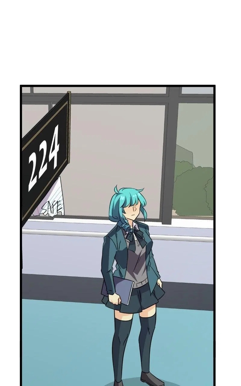 UnOrdinary Chapter 381 – Page 32