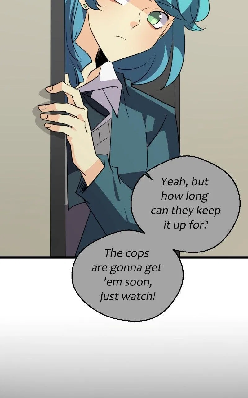 UnOrdinary Chapter 381 – Page 50
