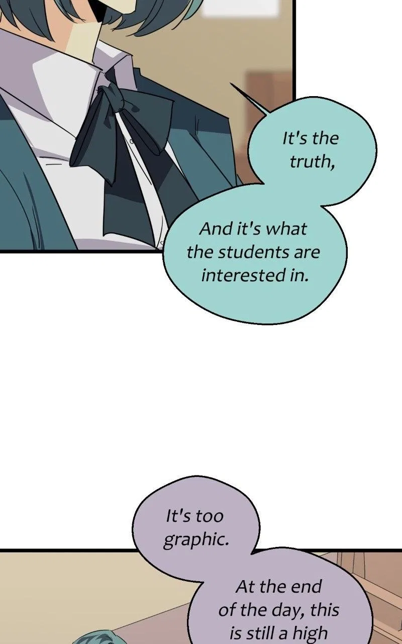 UnOrdinary Chapter 381 – Page 63