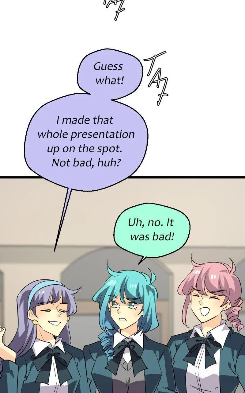 UnOrdinary Chapter 381 – Page 77