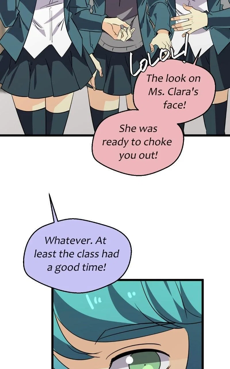 UnOrdinary Chapter 381 – Page 78