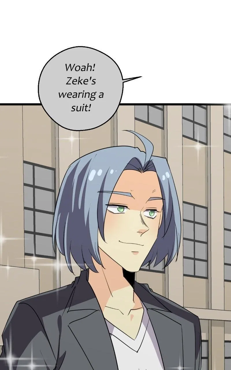 UnOrdinary Chapter 381 – Page 80