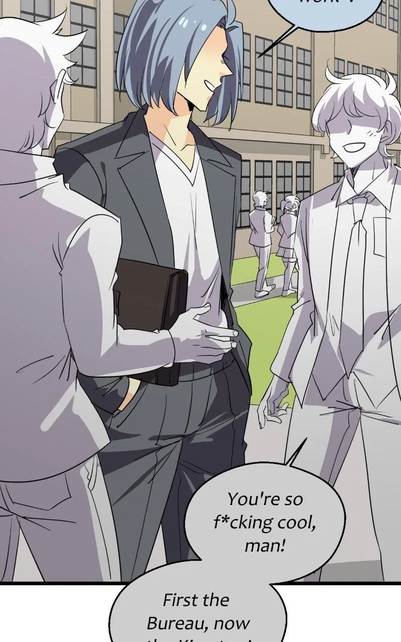 UnOrdinary Chapter 381 – Page 82