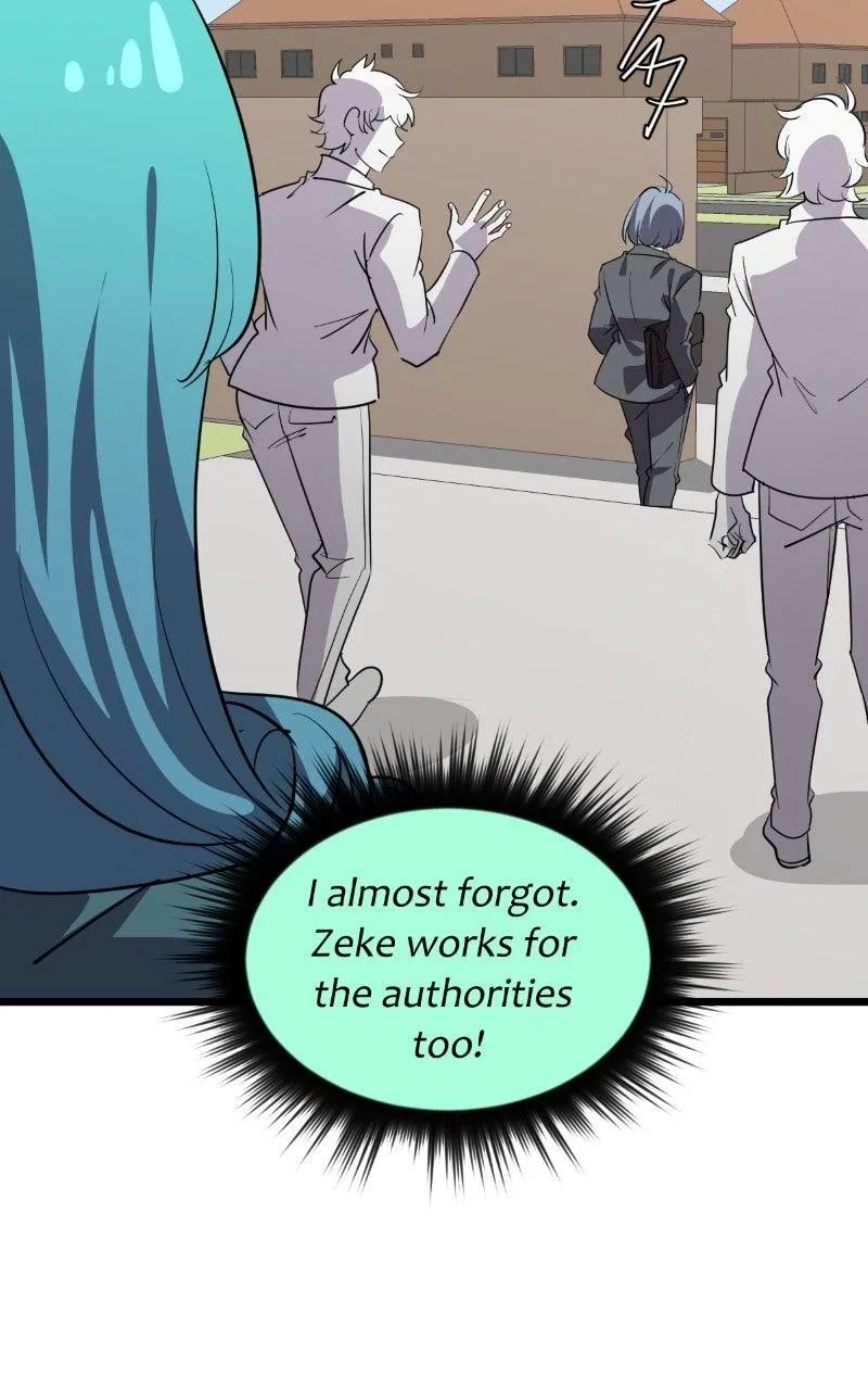 UnOrdinary Chapter 381 – Page 85