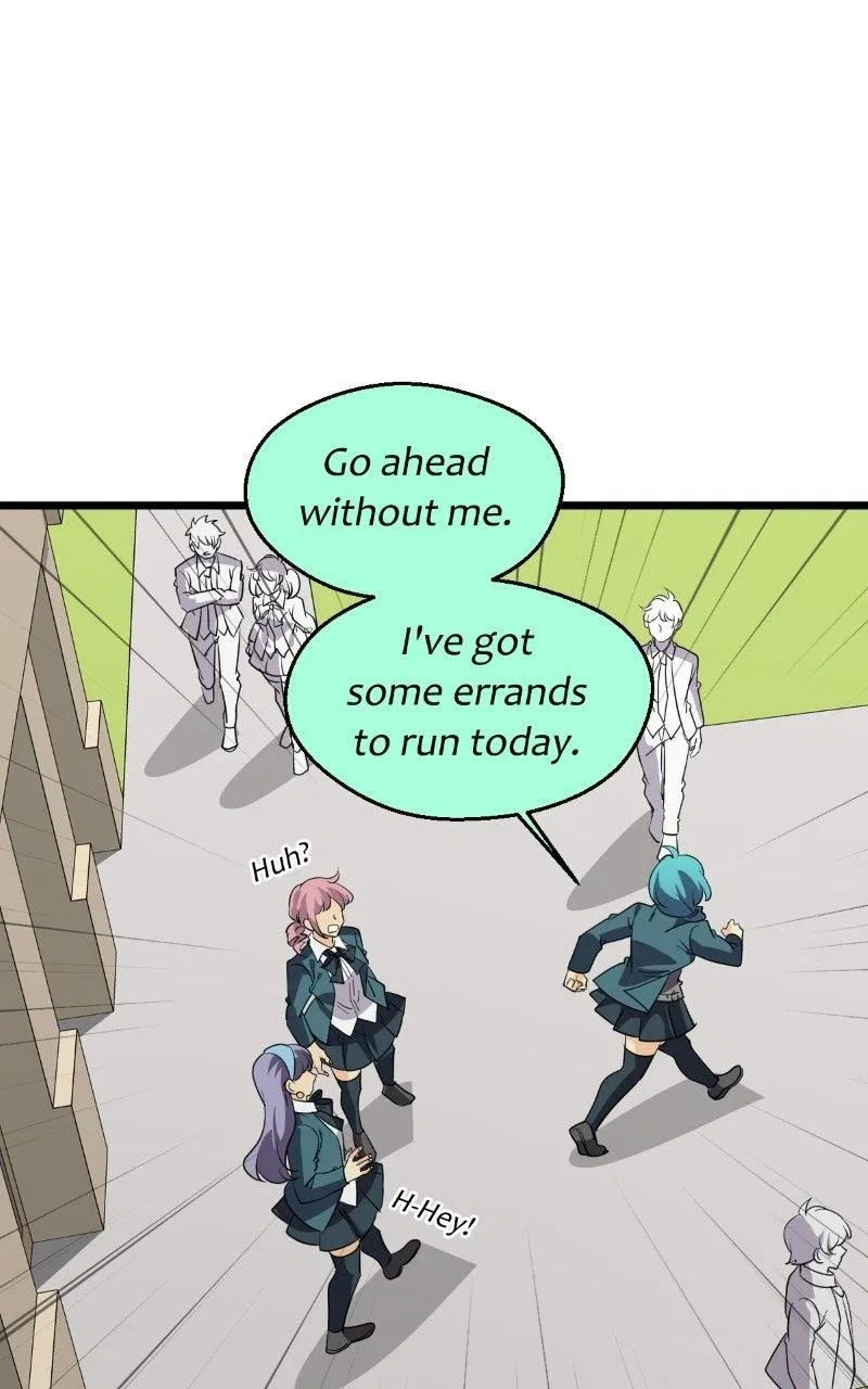 UnOrdinary Chapter 381 – Page 87