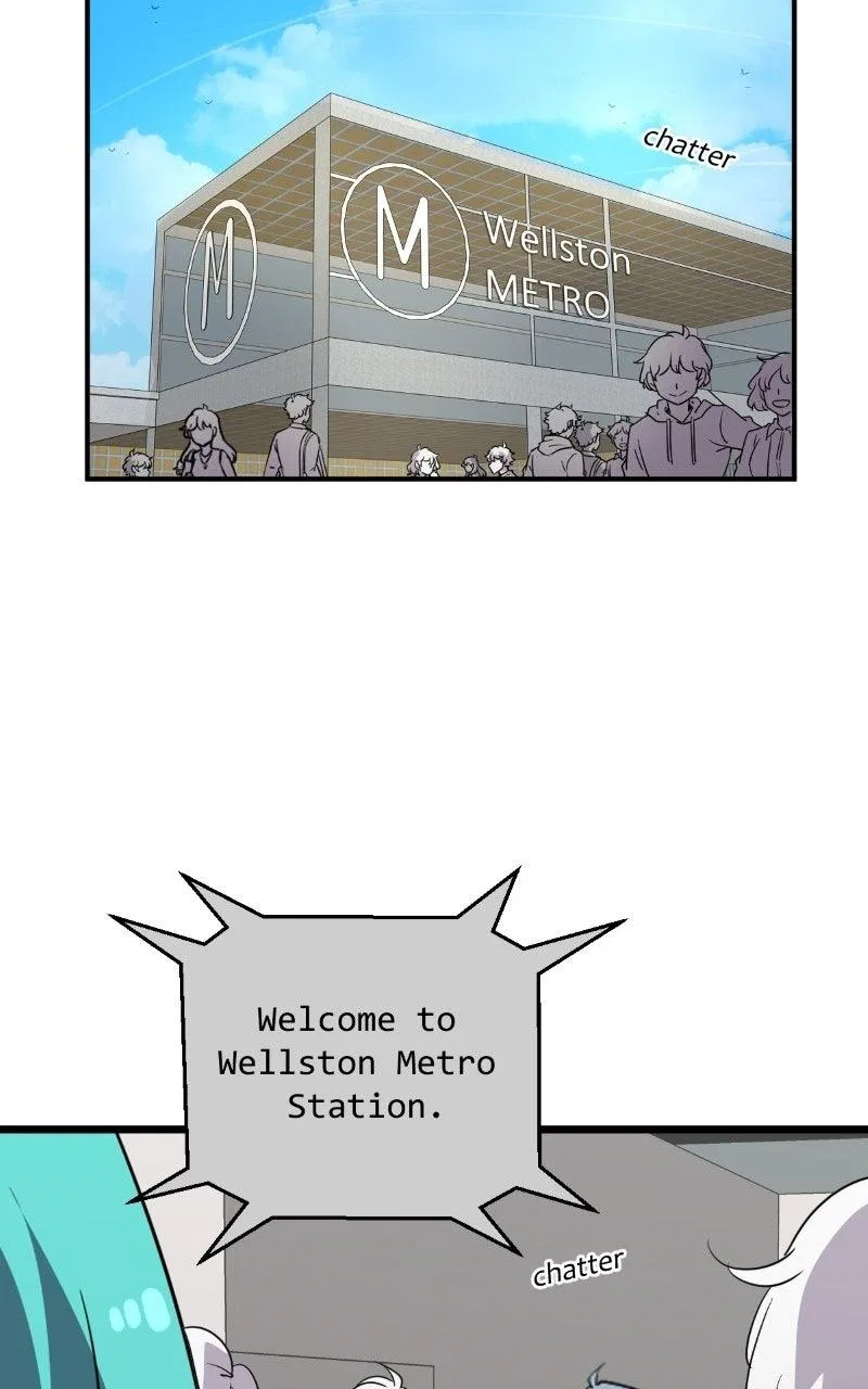 UnOrdinary Chapter 381 – Page 91