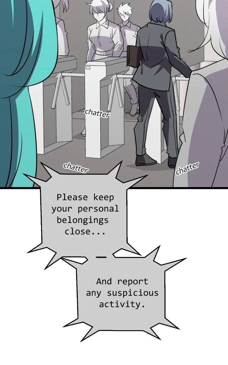 UnOrdinary Chapter 381 – Page 92