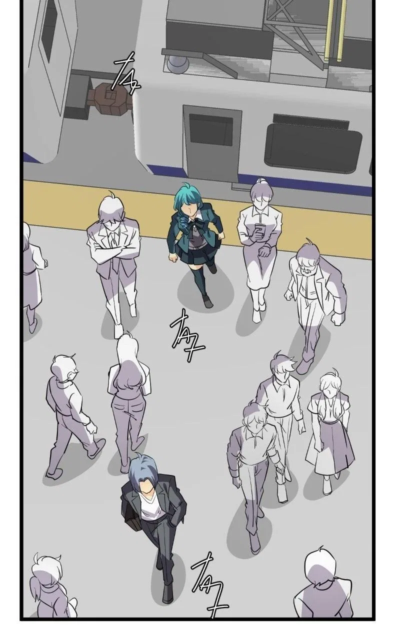 UnOrdinary Chapter 381 – Page 101