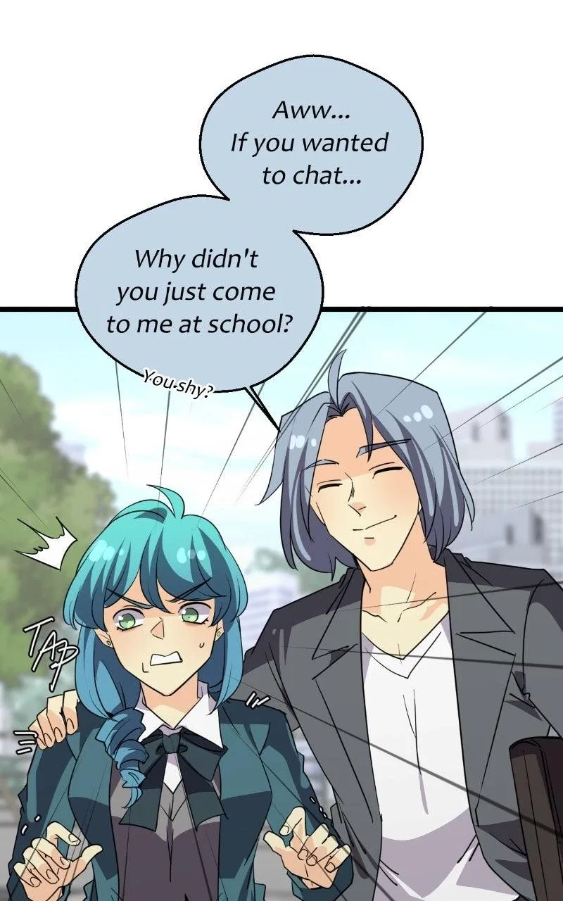 UnOrdinary Chapter 381 – Page 112