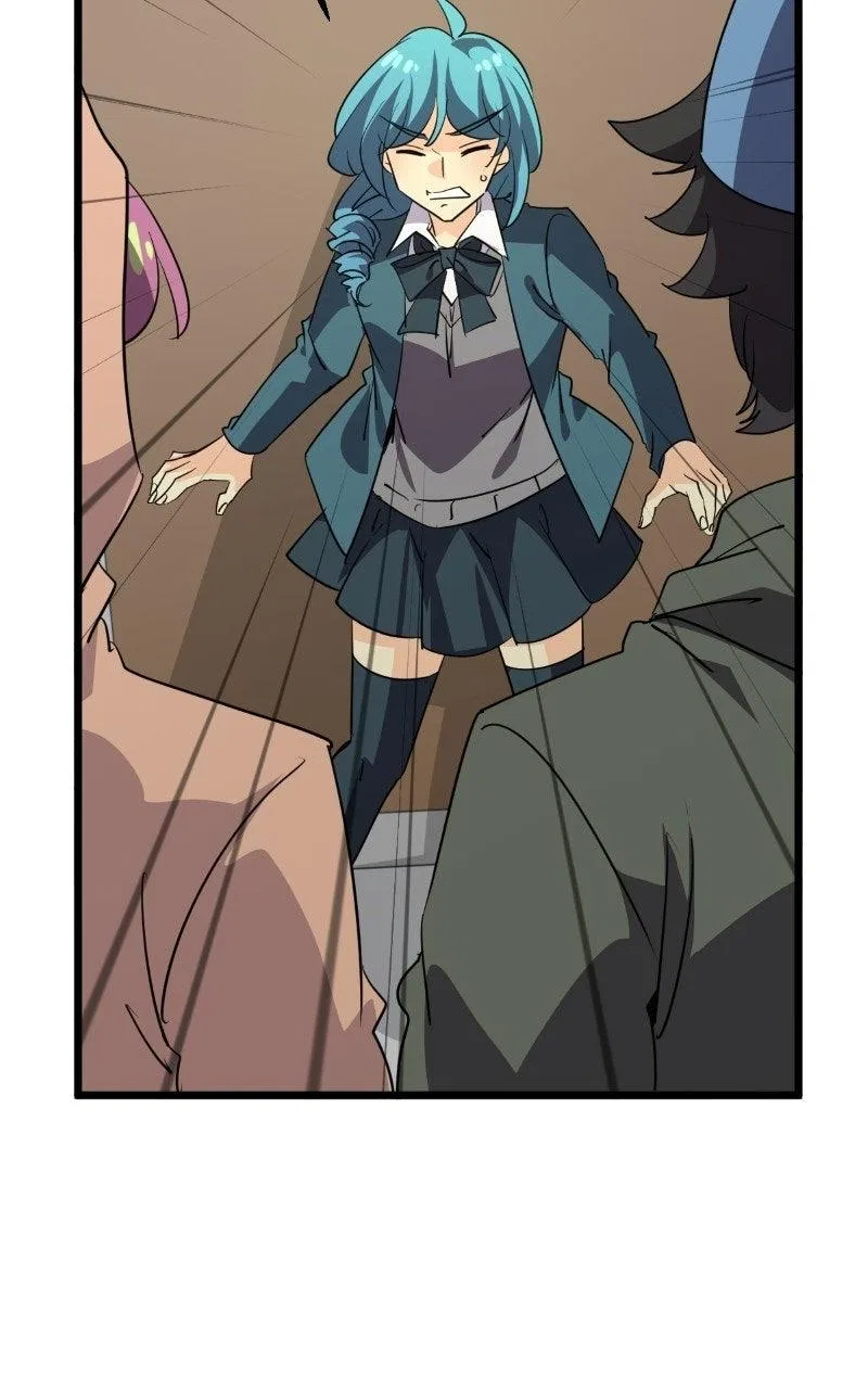 UnOrdinary Chapter 380 – Page 2