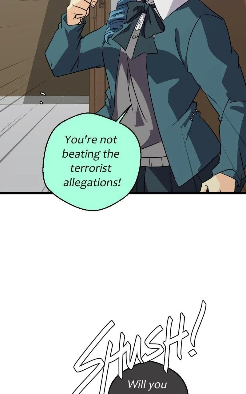UnOrdinary Chapter 380 – Page 12