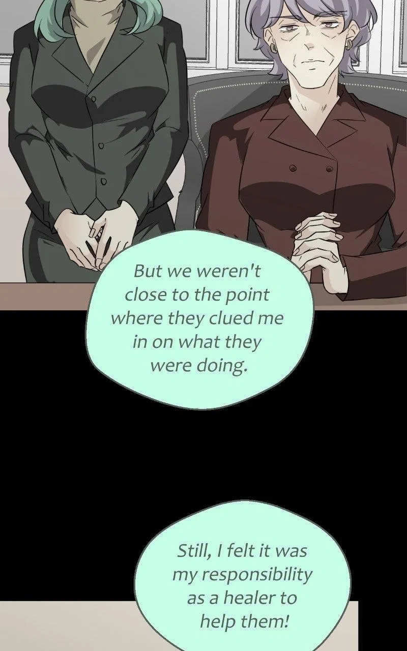 UnOrdinary Chapter 380 – Page 19