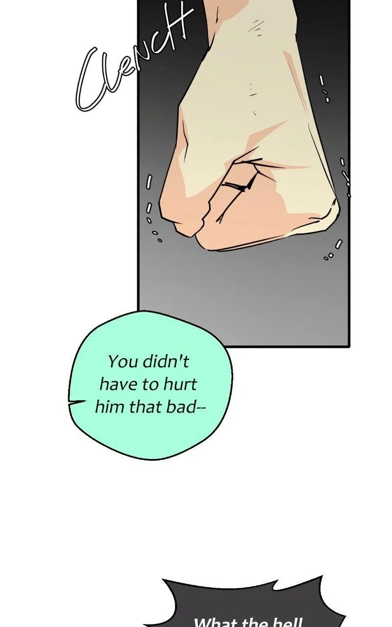 UnOrdinary Chapter 380 – Page 40