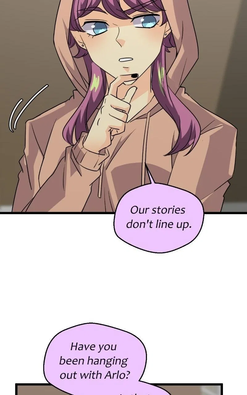 UnOrdinary Chapter 380 – Page 44