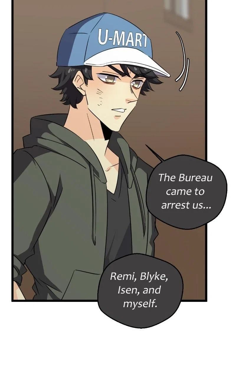 UnOrdinary Chapter 380 – Page 51