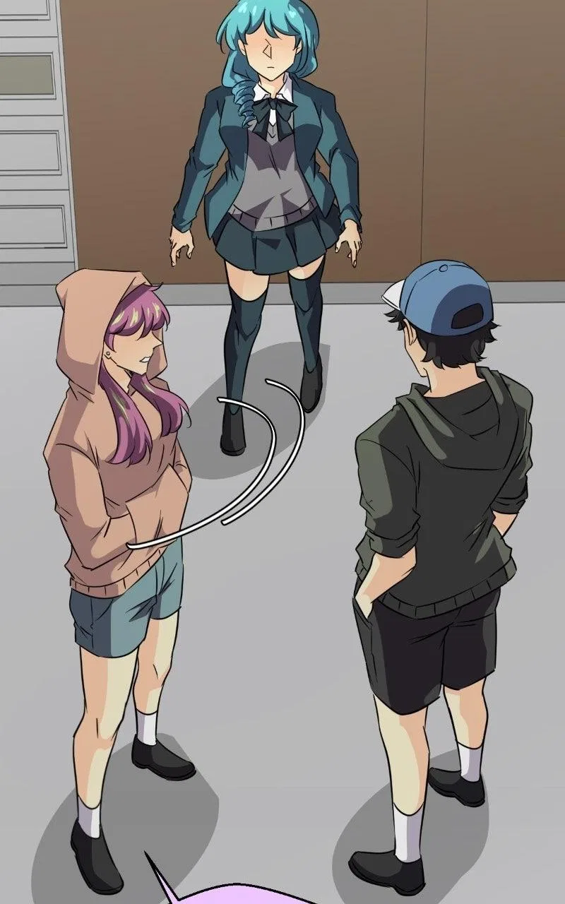 UnOrdinary Chapter 380 – Page 60
