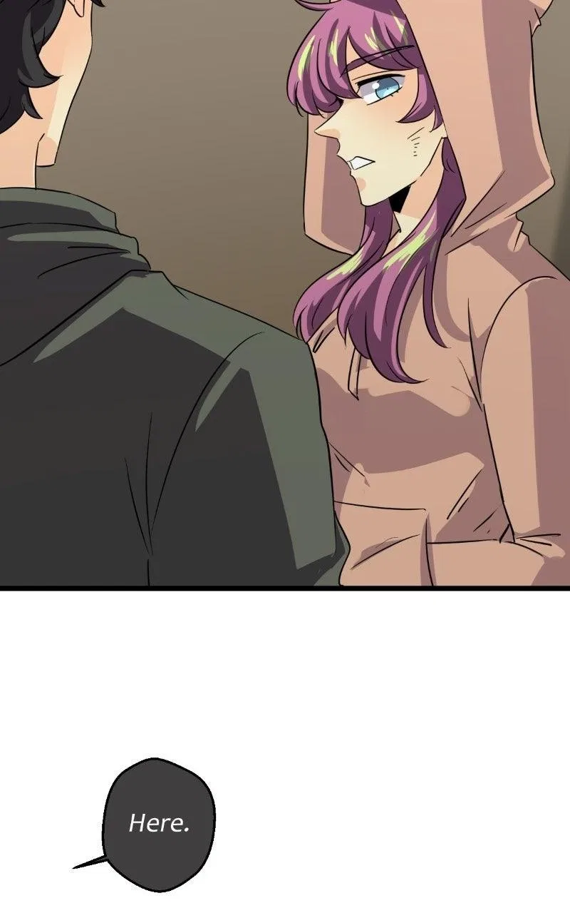 UnOrdinary Chapter 380 – Page 62