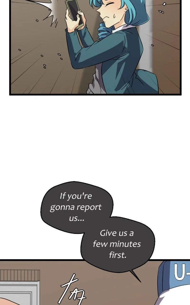 UnOrdinary Chapter 380 – Page 64