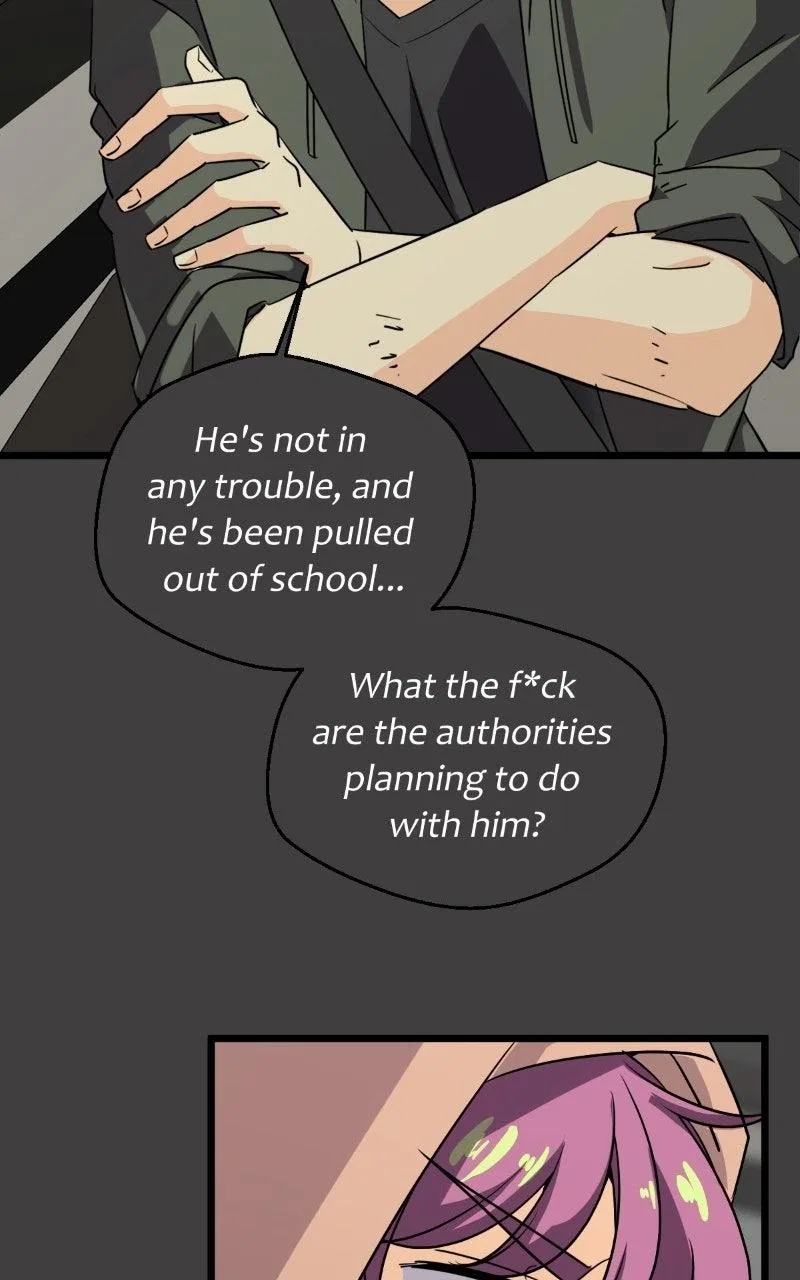 UnOrdinary Chapter 380 – Page 74