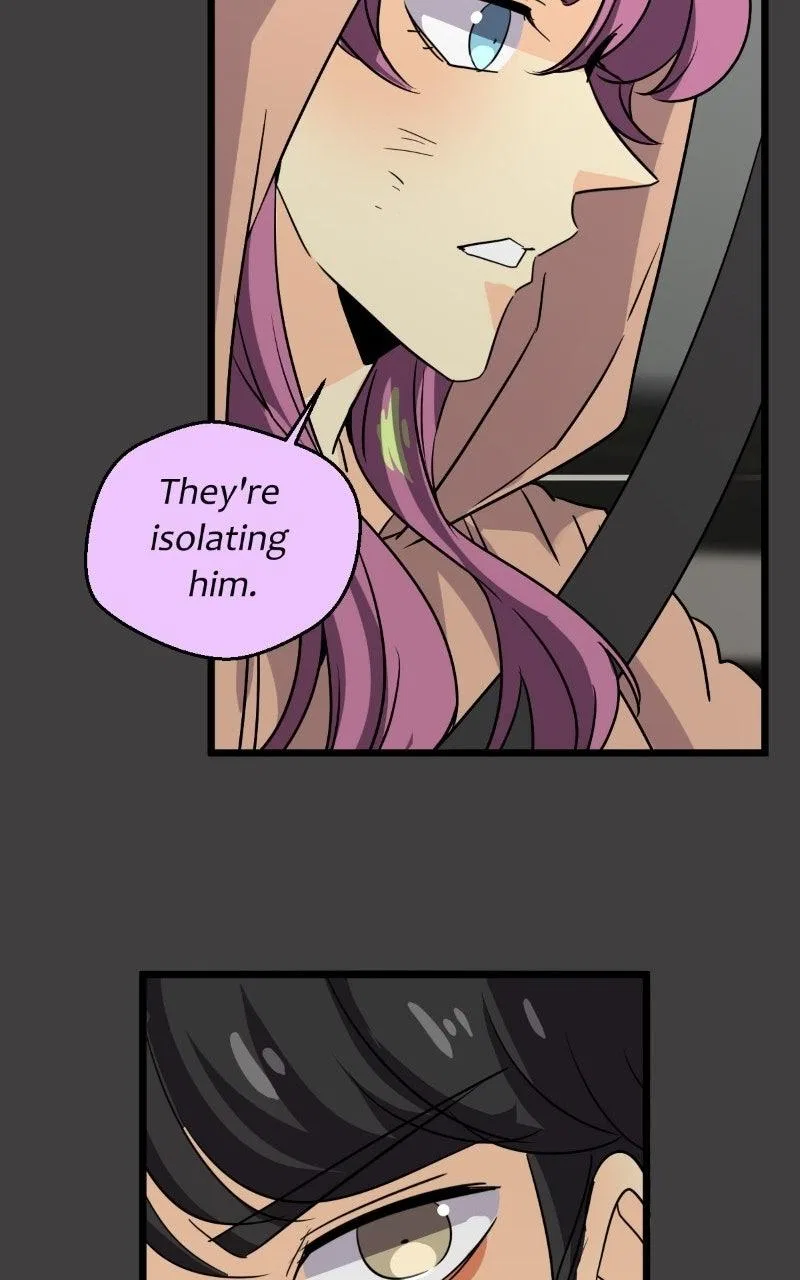 UnOrdinary Chapter 380 – Page 75