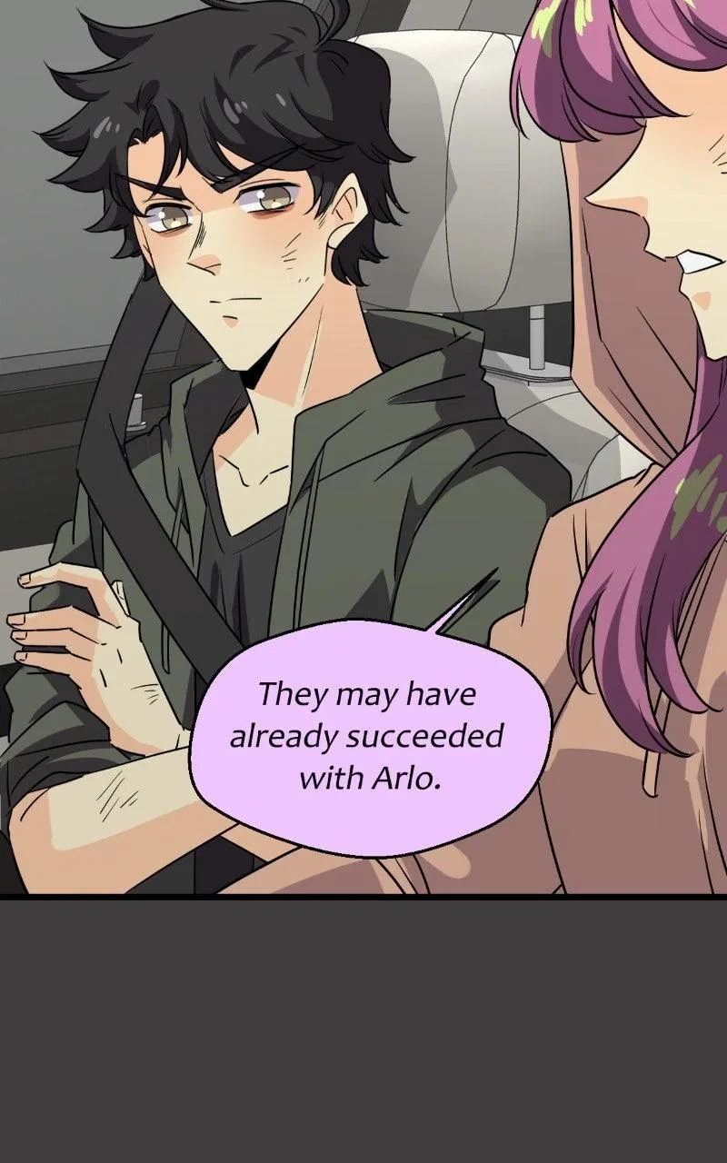 UnOrdinary Chapter 380 – Page 77