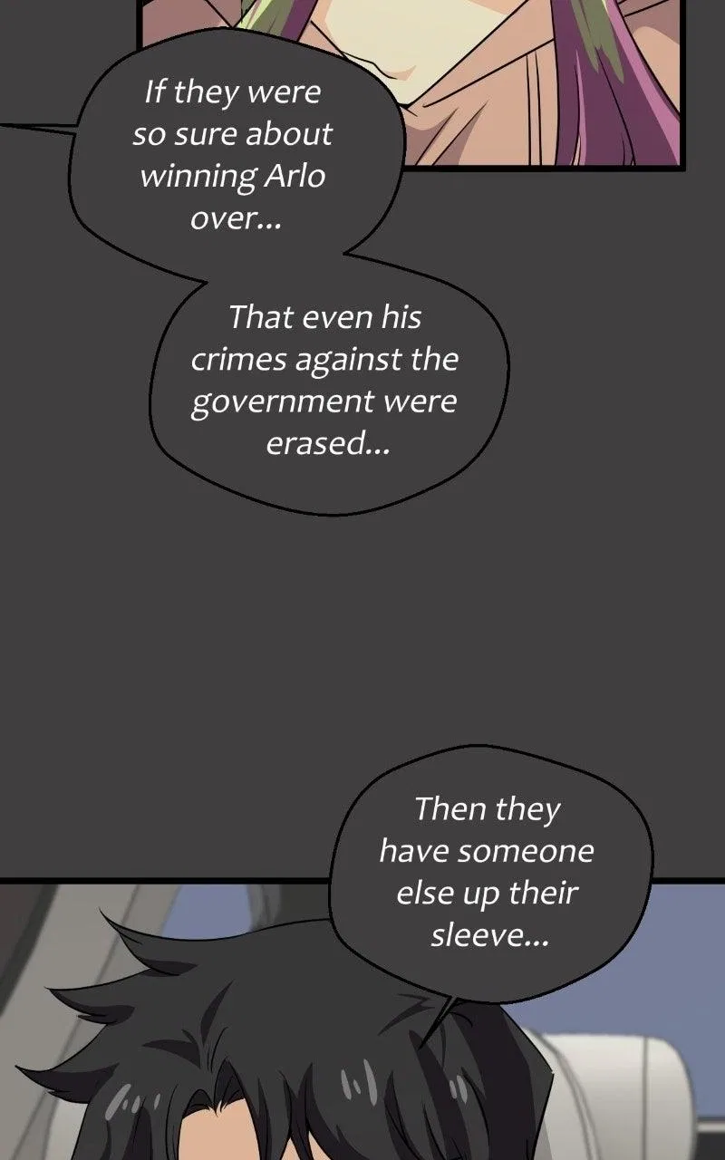UnOrdinary Chapter 380 – Page 82