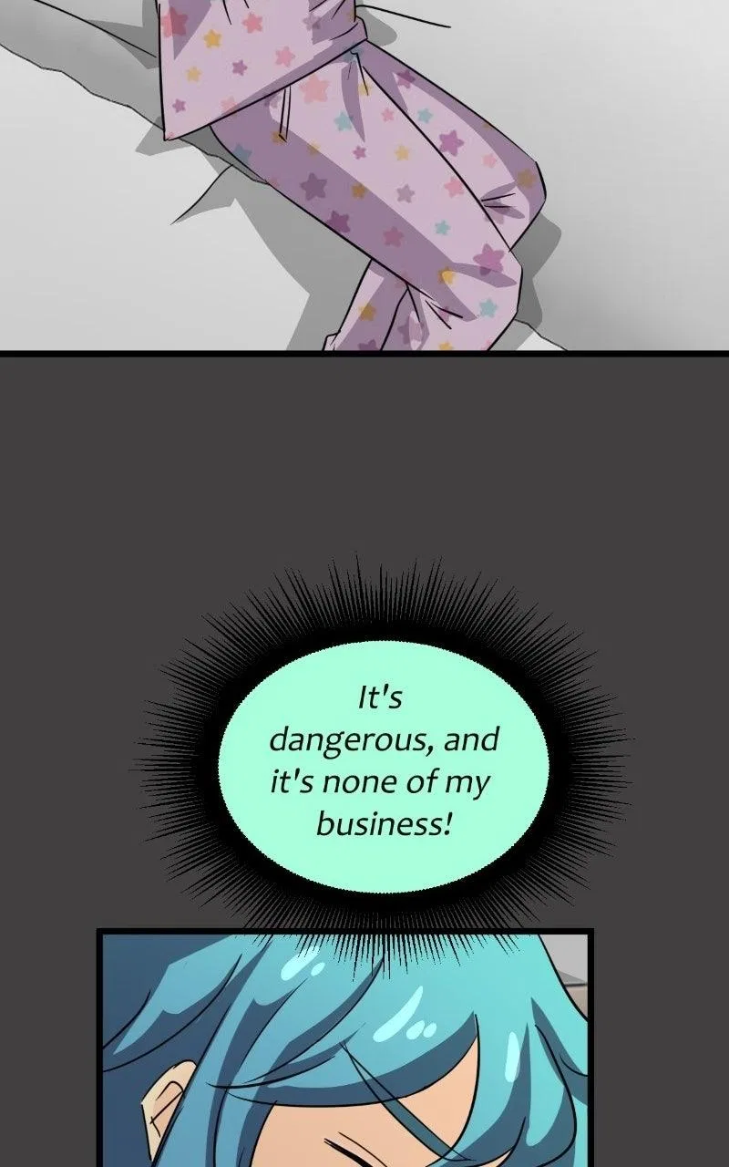 UnOrdinary Chapter 380 – Page 95