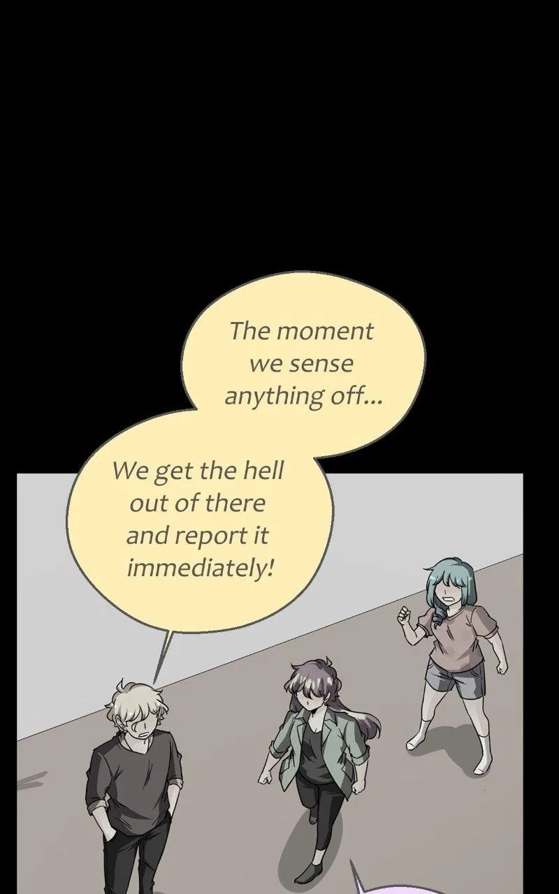 UnOrdinary Chapter 380 – Page 100