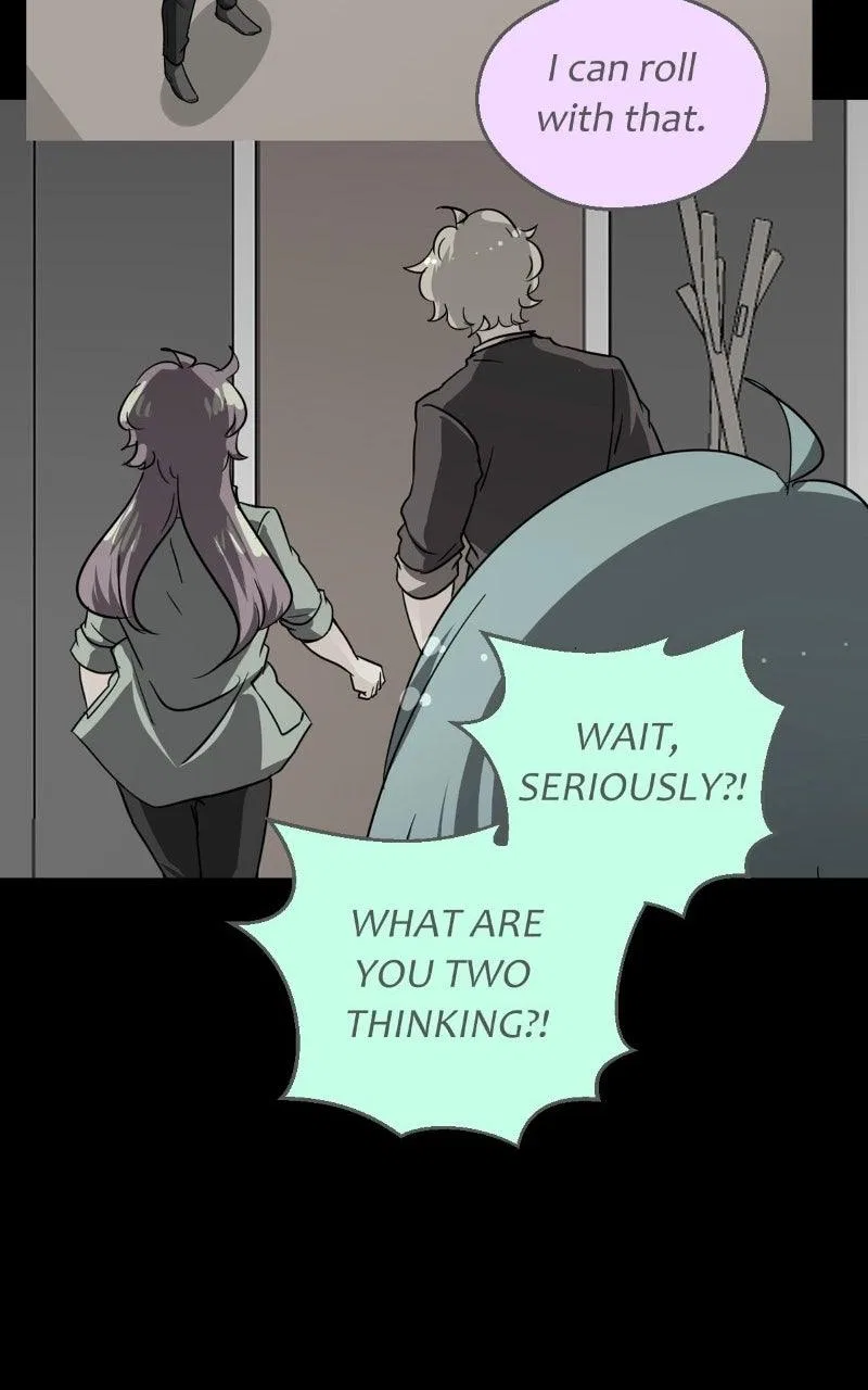 UnOrdinary Chapter 380 – Page 101