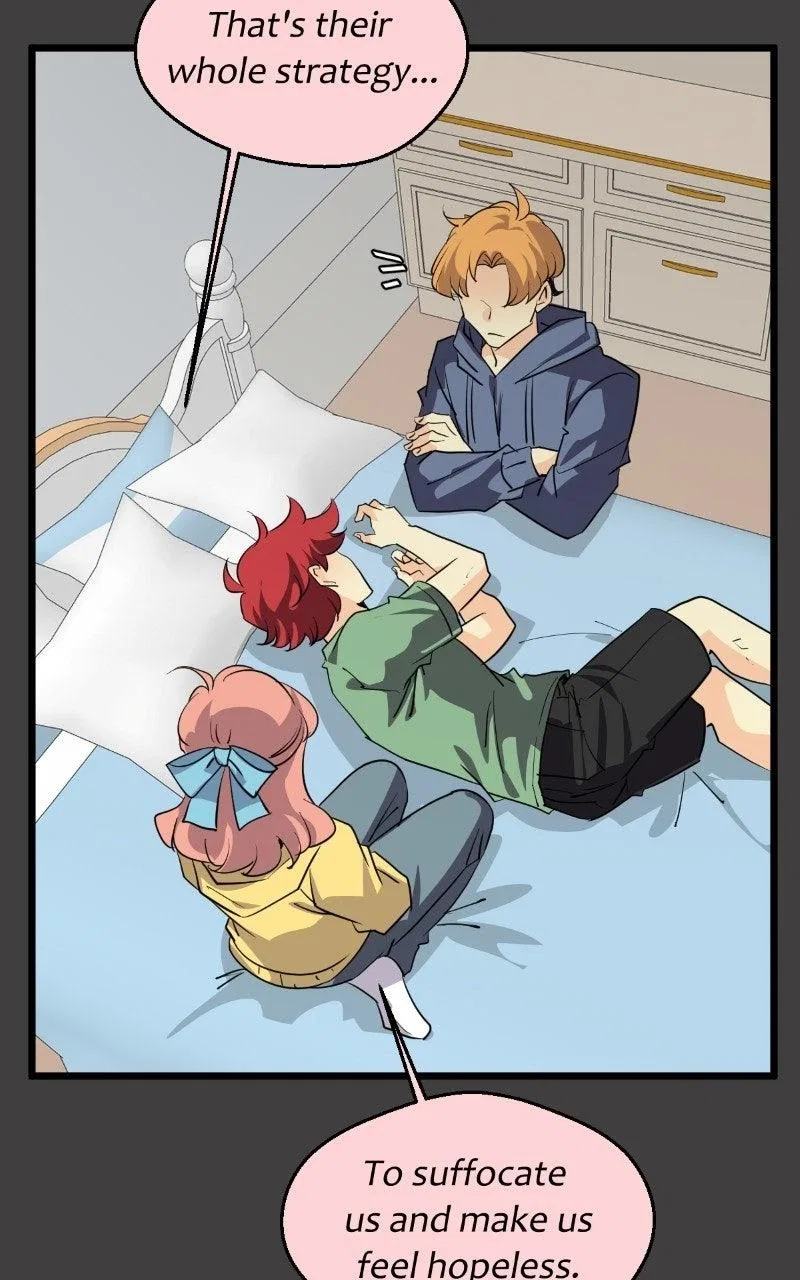 UnOrdinary Chapter 379 – Page 71