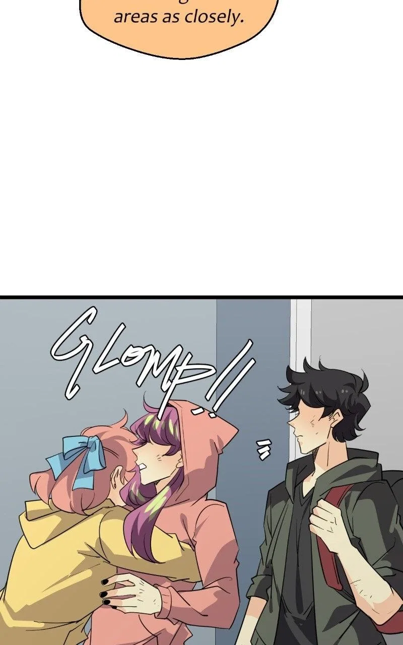 UnOrdinary Chapter 379 – Page 85