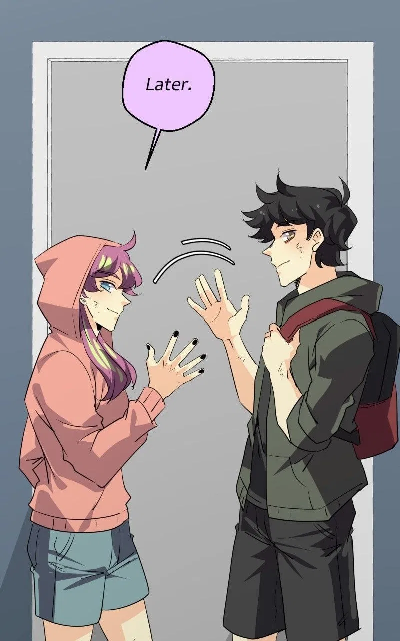 UnOrdinary Chapter 379 – Page 97