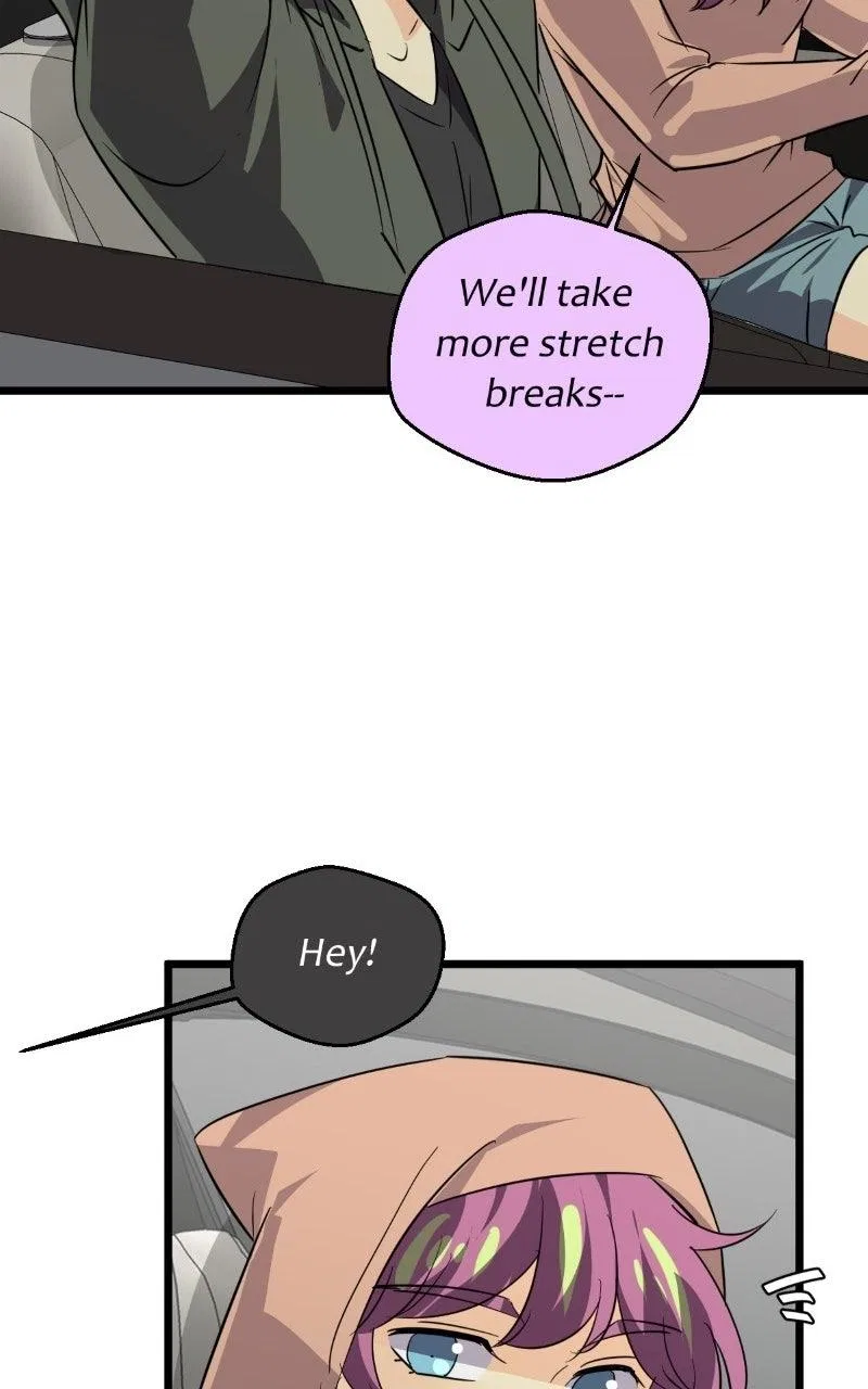 UnOrdinary Chapter 379 – Page 105