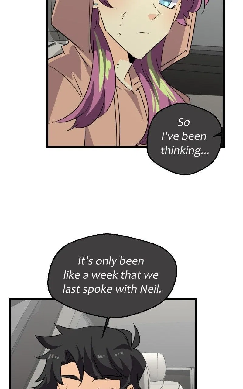 UnOrdinary Chapter 379 – Page 106