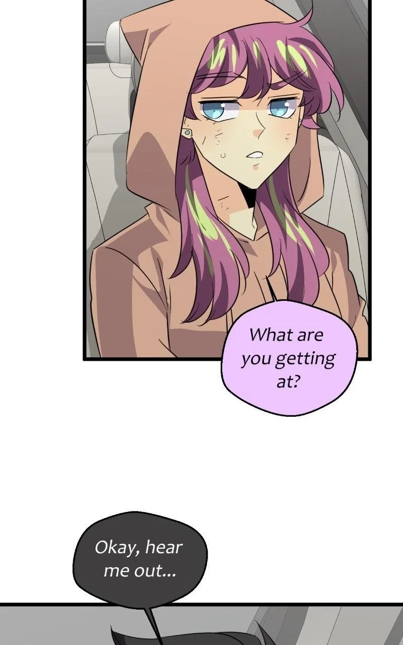 UnOrdinary Chapter 379 – Page 108