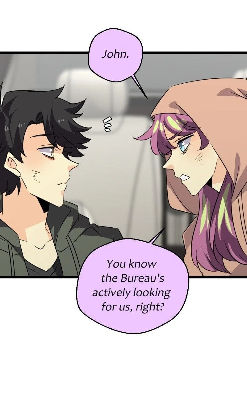 UnOrdinary Chapter 379 – Page 111