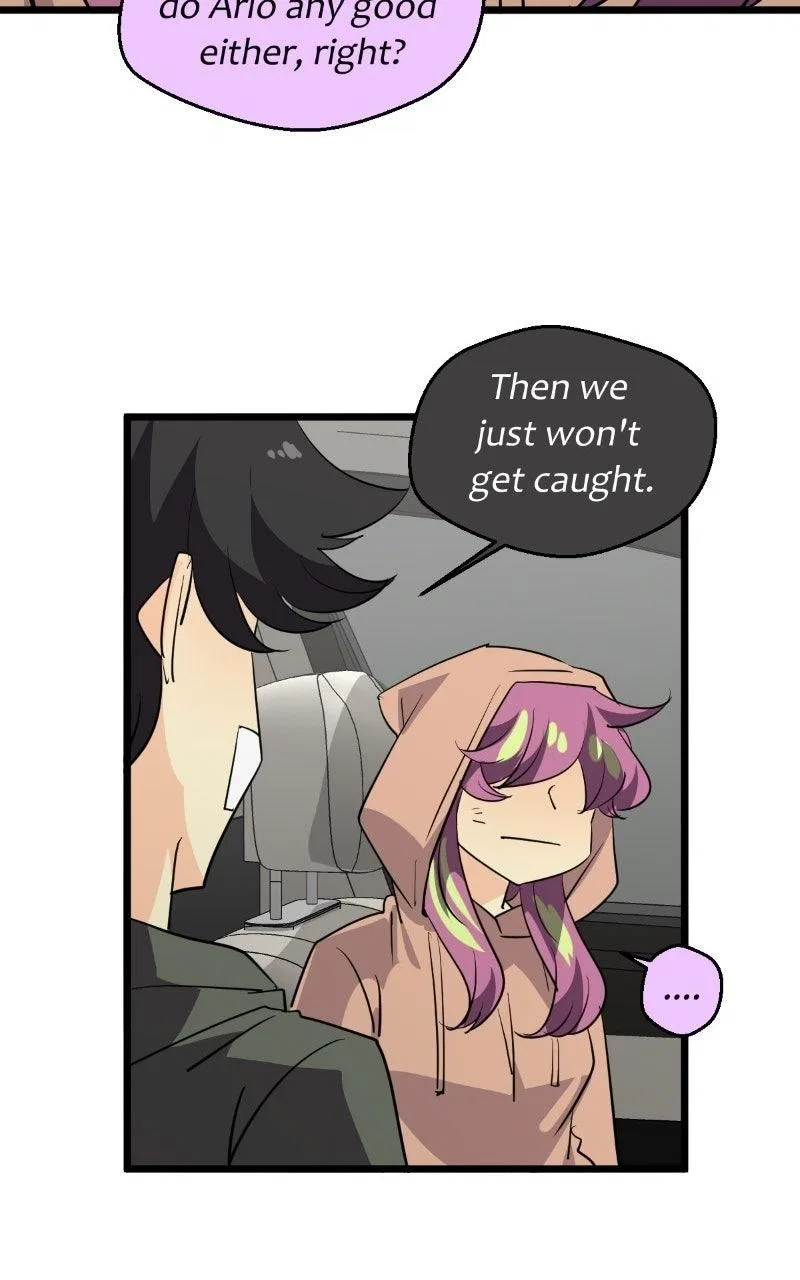 UnOrdinary Chapter 379 – Page 113