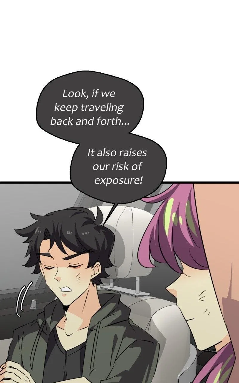 UnOrdinary Chapter 379 – Page 114