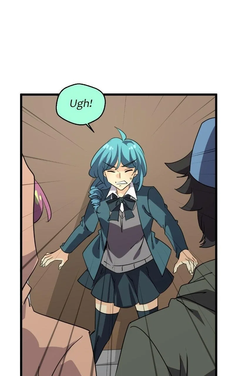 UnOrdinary Chapter 379 – Page 126