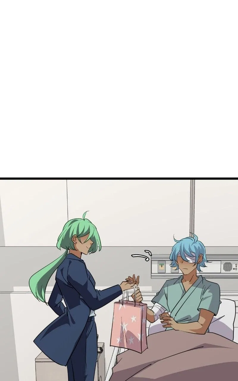 UnOrdinary Chapter 378 – Page 9