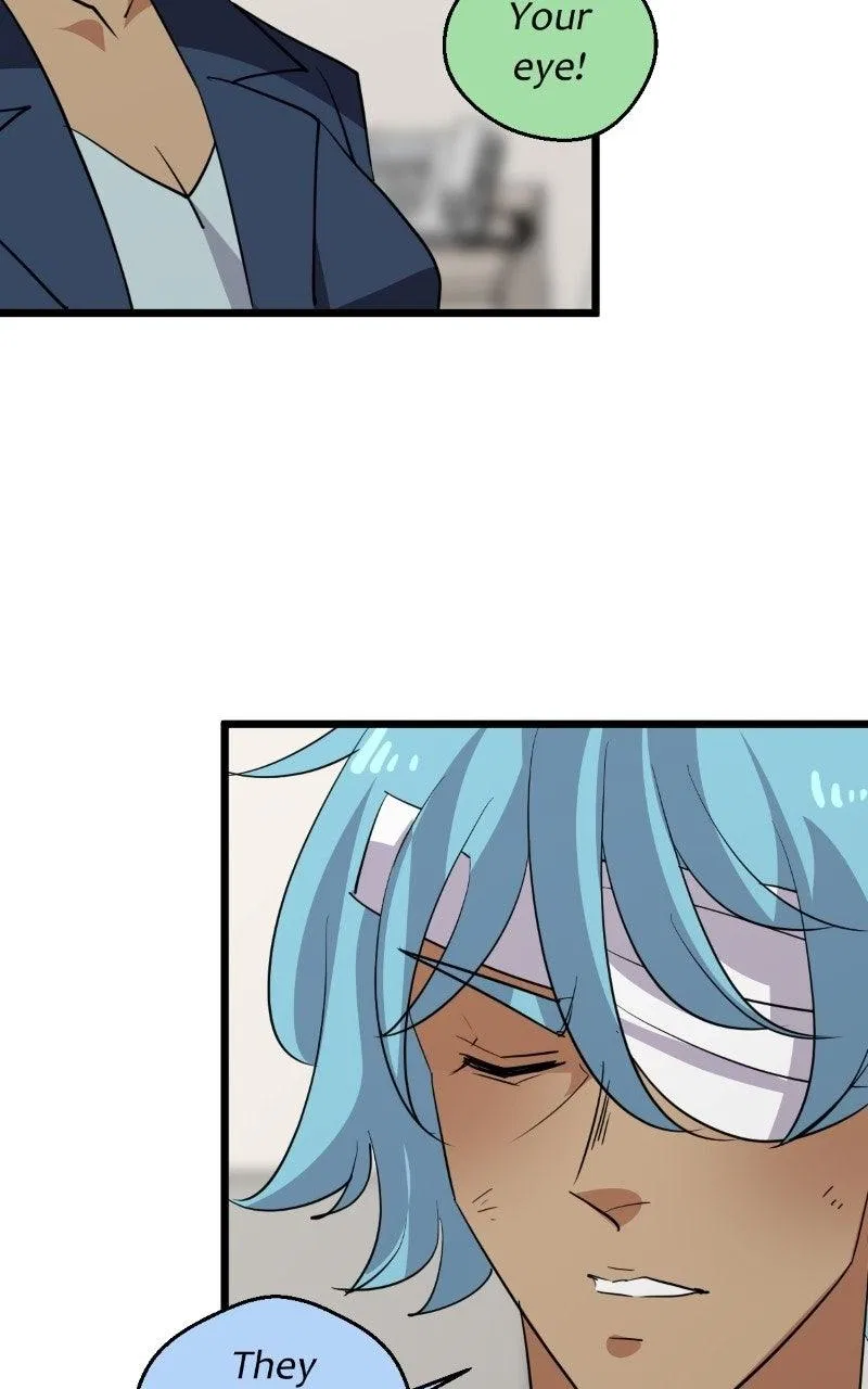 UnOrdinary Chapter 378 – Page 11